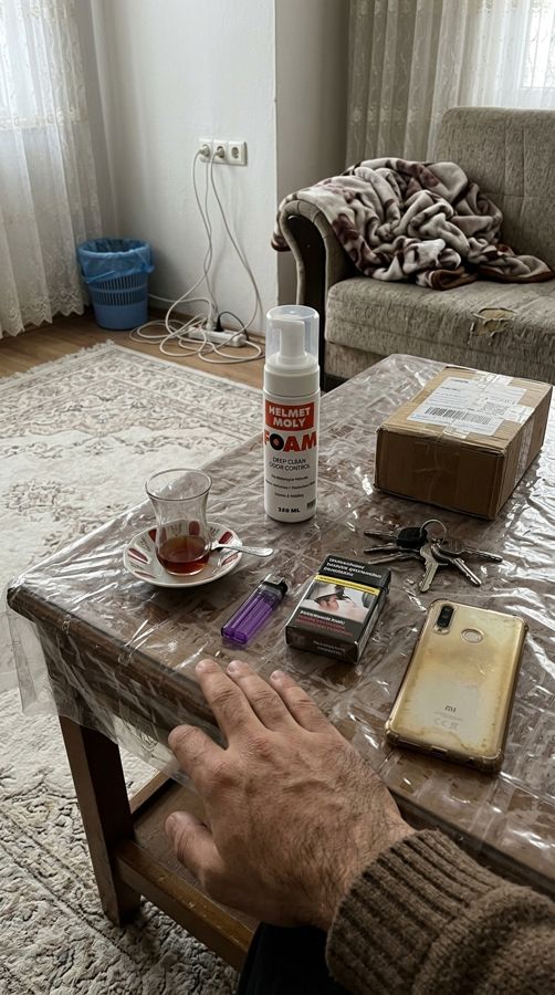Kullanıcı fotoğrafı 5