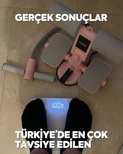 SPOR ALETİ