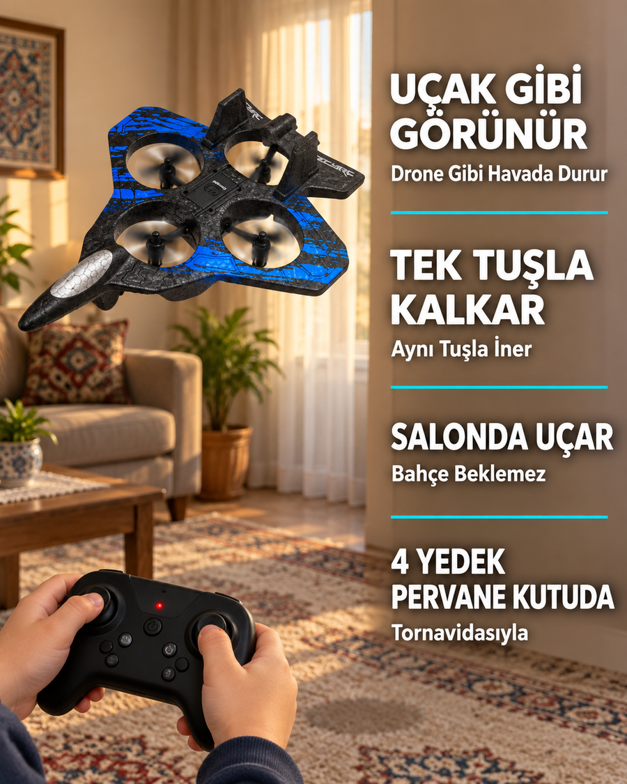 Savas ucagi drone kare 1