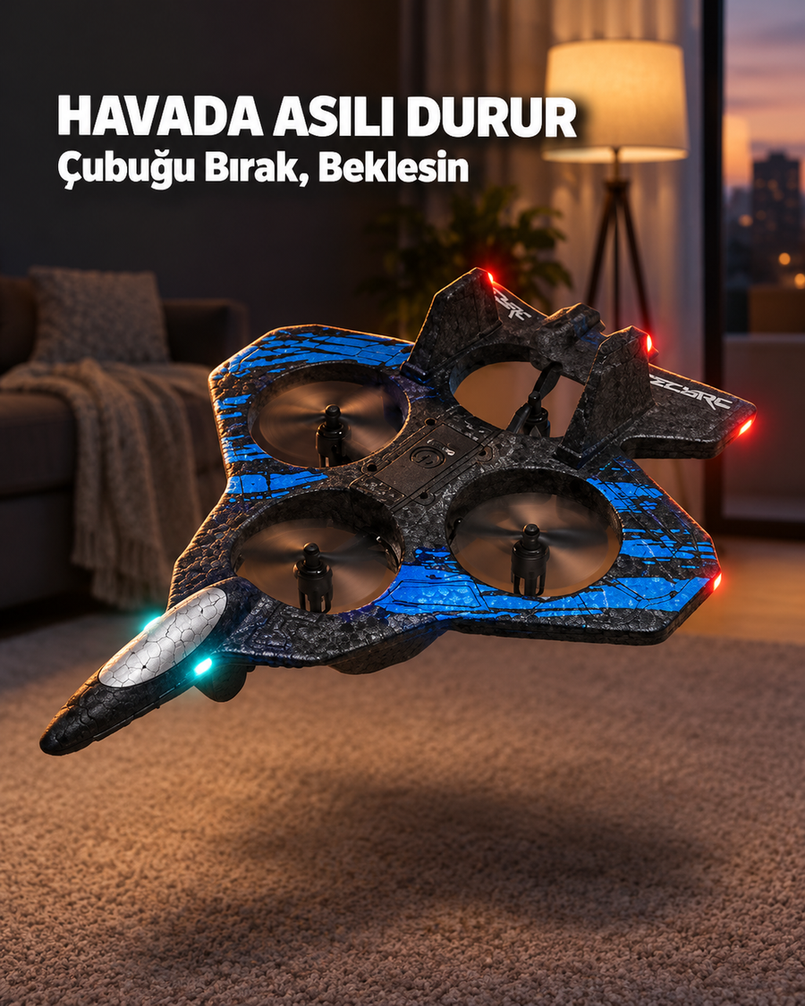 Savas ucagi drone kare 2